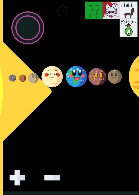 Game by @no_skills_reversed_