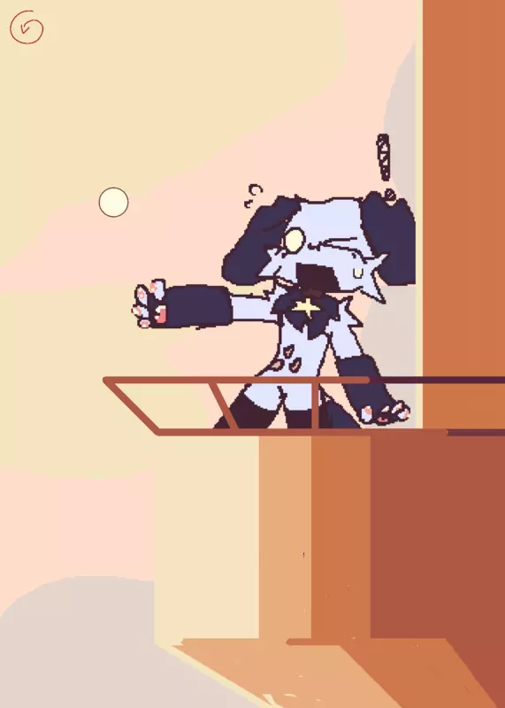 Game by @Milaxzd