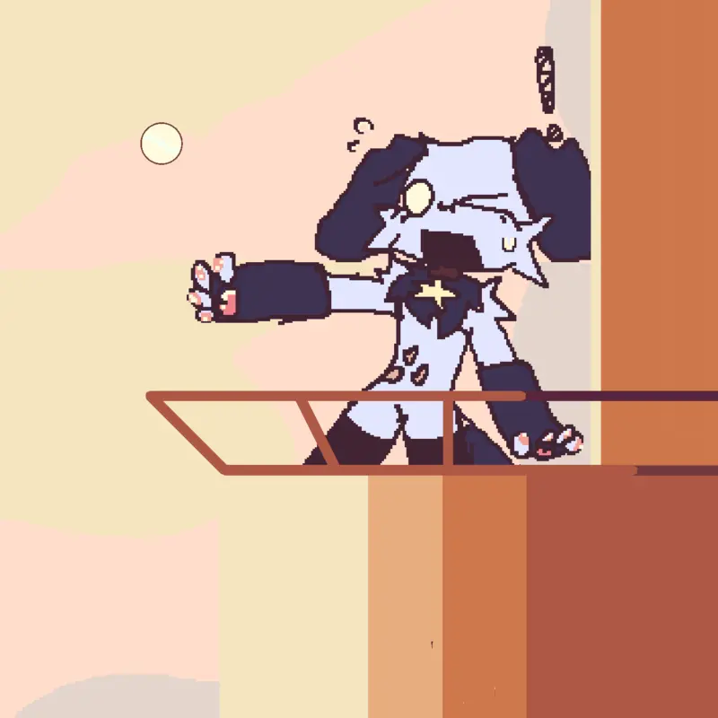 Game by @Milaxzd