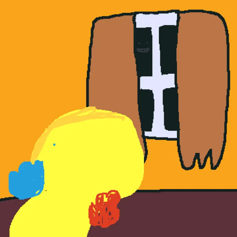 Game by @Willaim-Afton