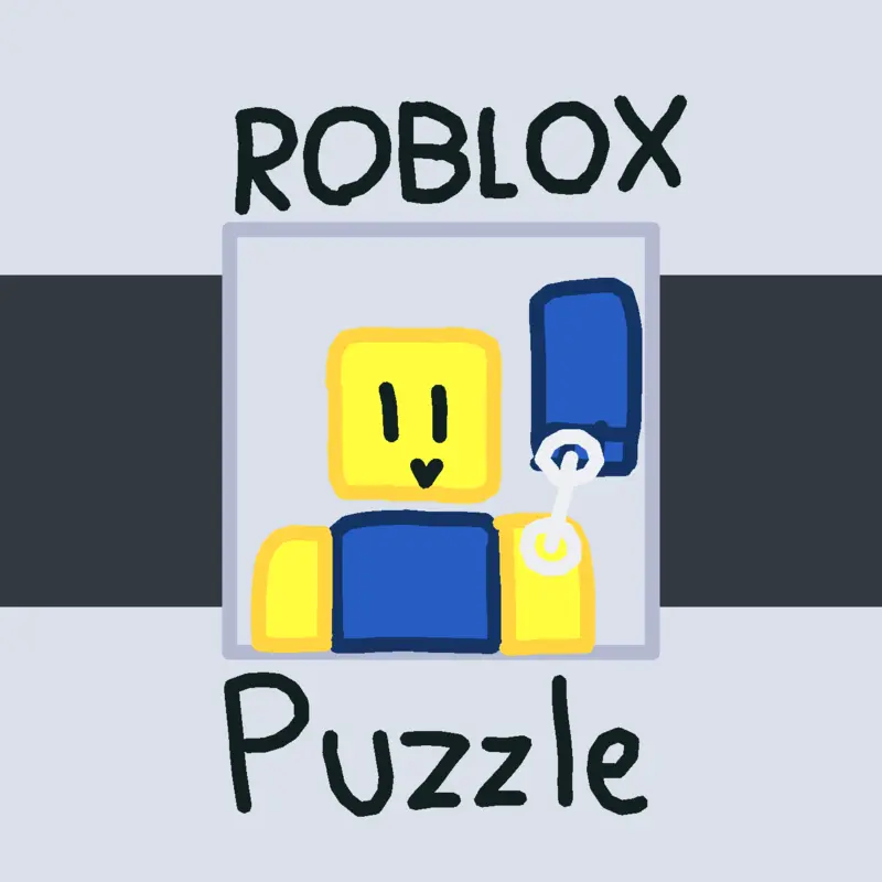 Game by @KingTwoShoes