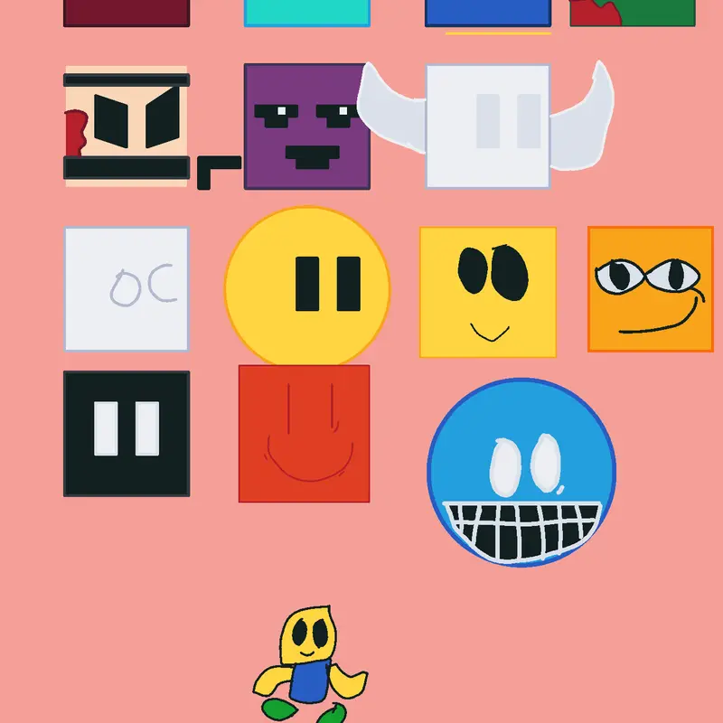 Game by @Claudio_ITA