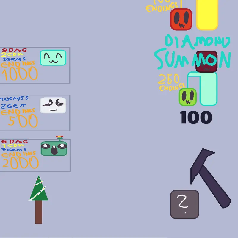 Game by @subspace_sen-