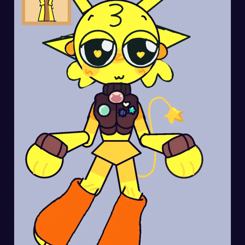 Game by @Cupcalecutie80