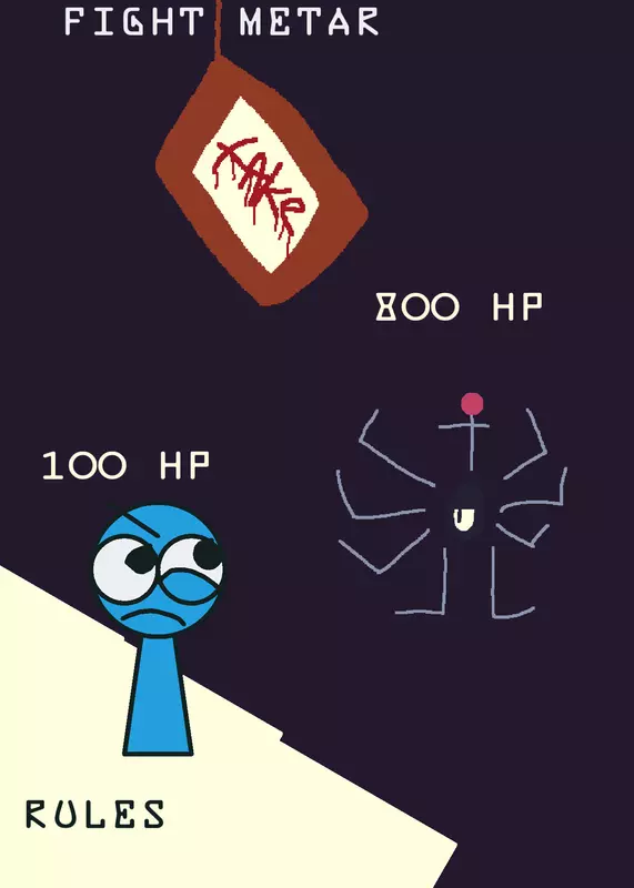 Game by @kaidensaur