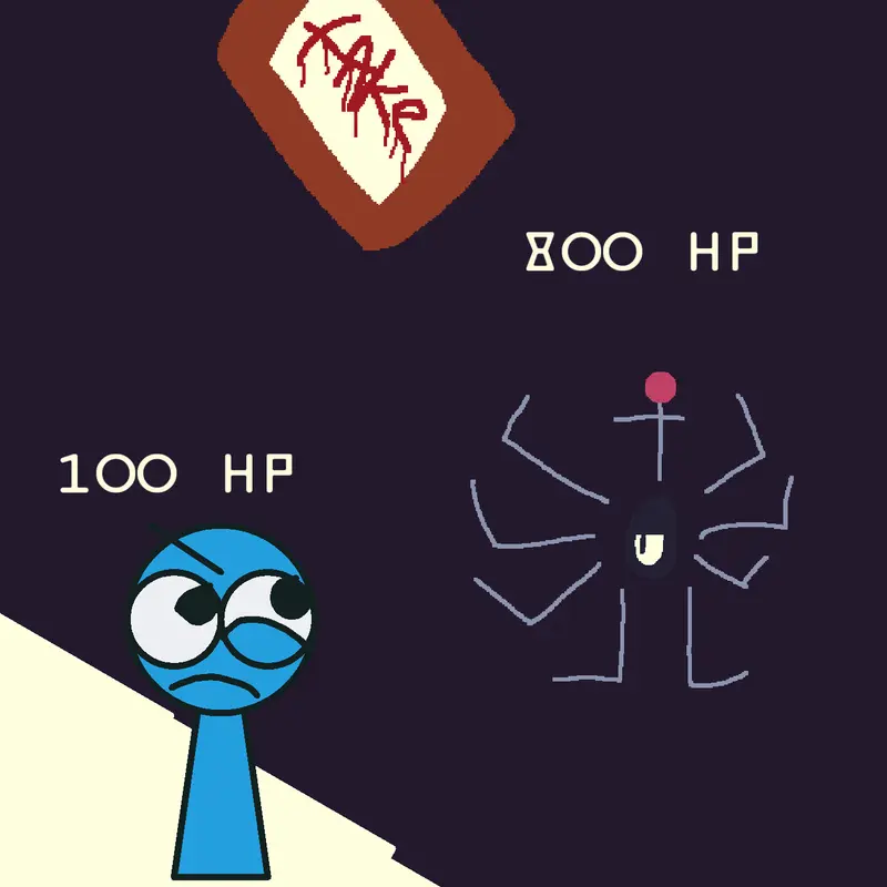 Game by @kaidensaur