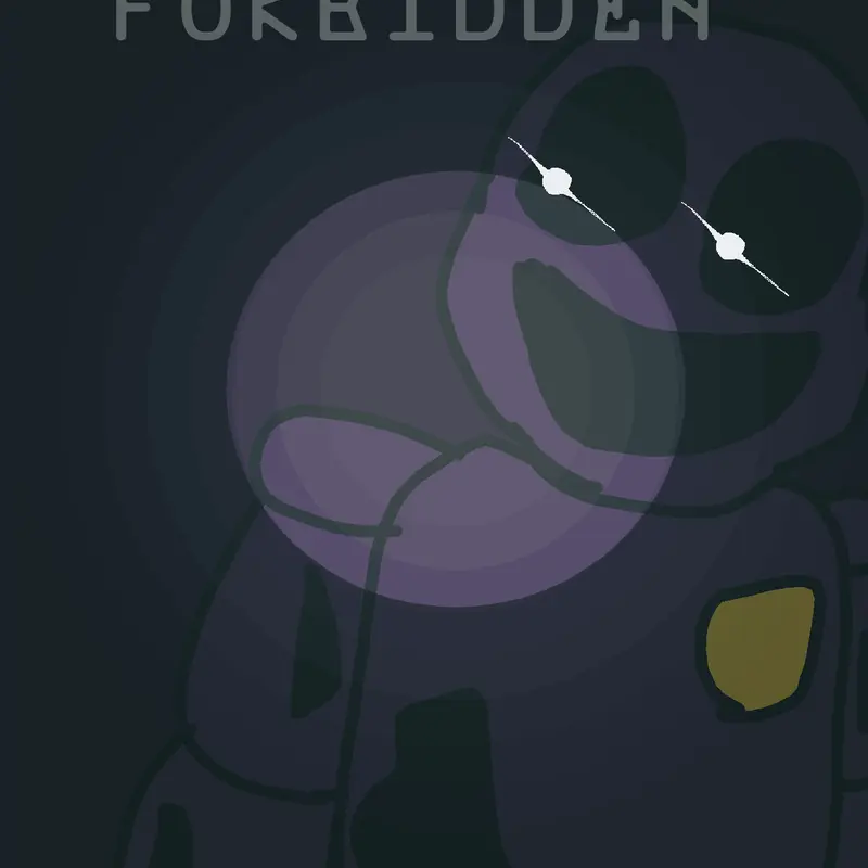 BITTEN BY FORBIDDEN by @Wojbob