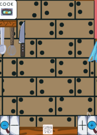 The ULTIMATE COOKING SIM Btw Not all The...