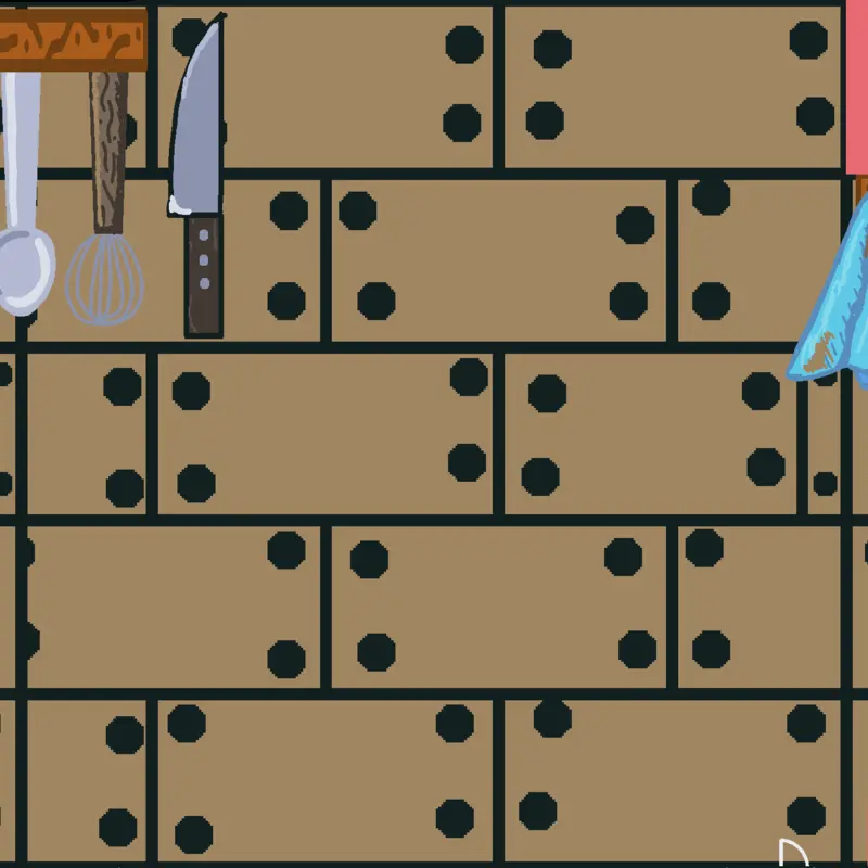 Game by @Siomarichi