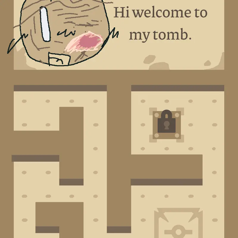Game by @AgustineandThrona