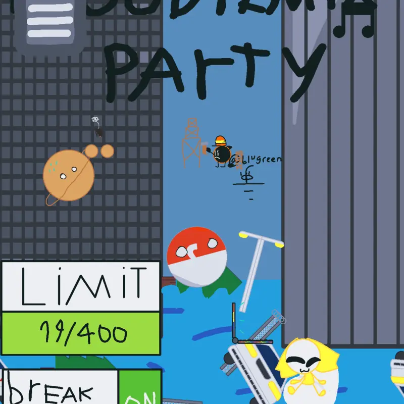 Game by @bombyjustbomby