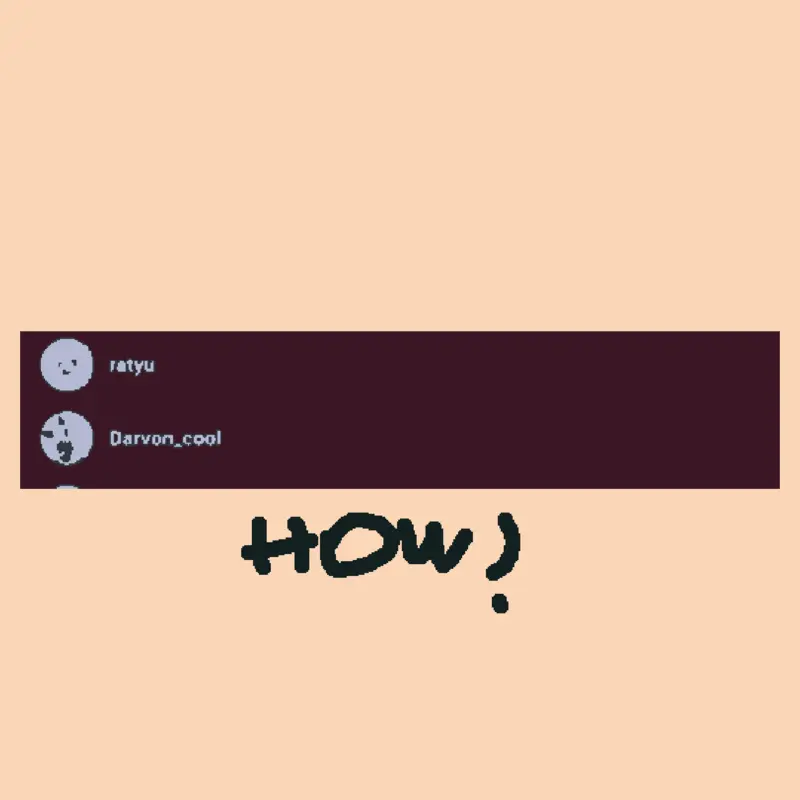 Game by @zaily