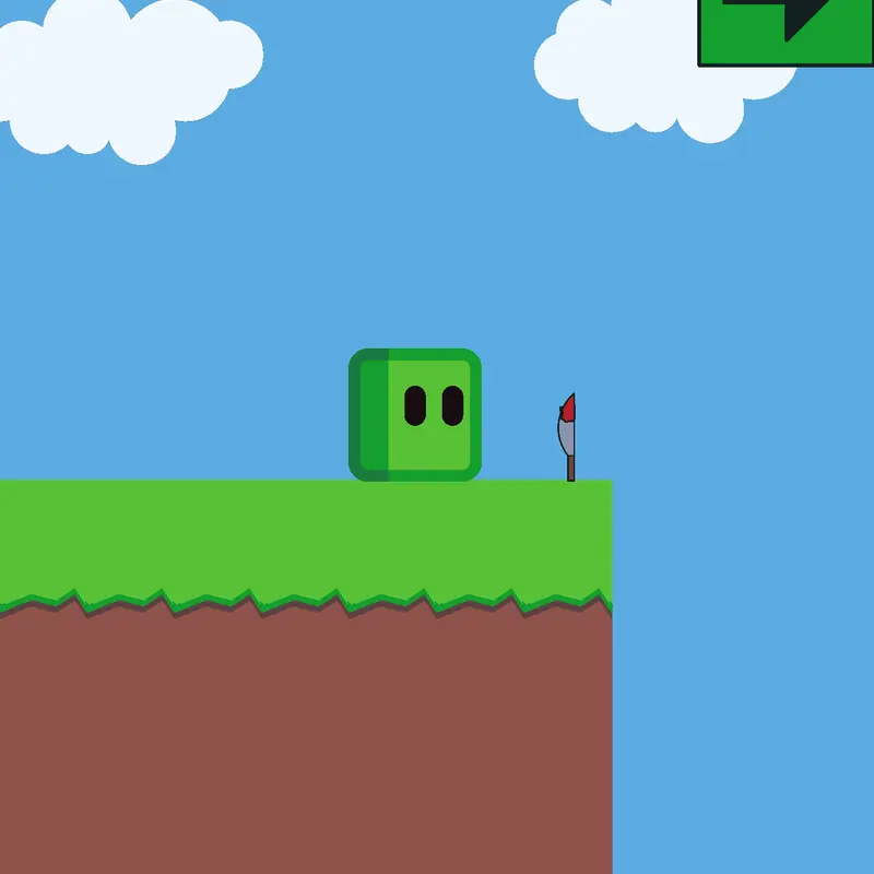 Game by @greencube7019game