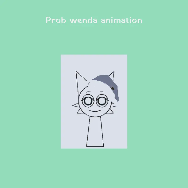 Game by @Not_WendaFromSprunki