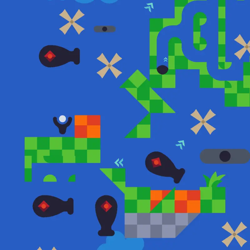 Game by @zeuspoop