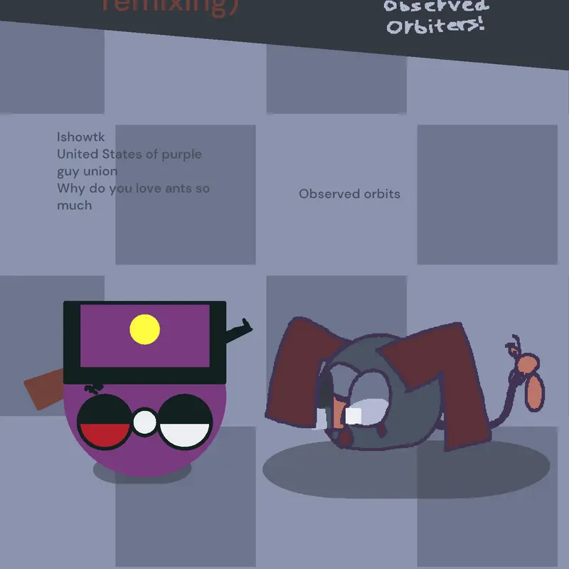 Game by @Therealpurpleguysmiles