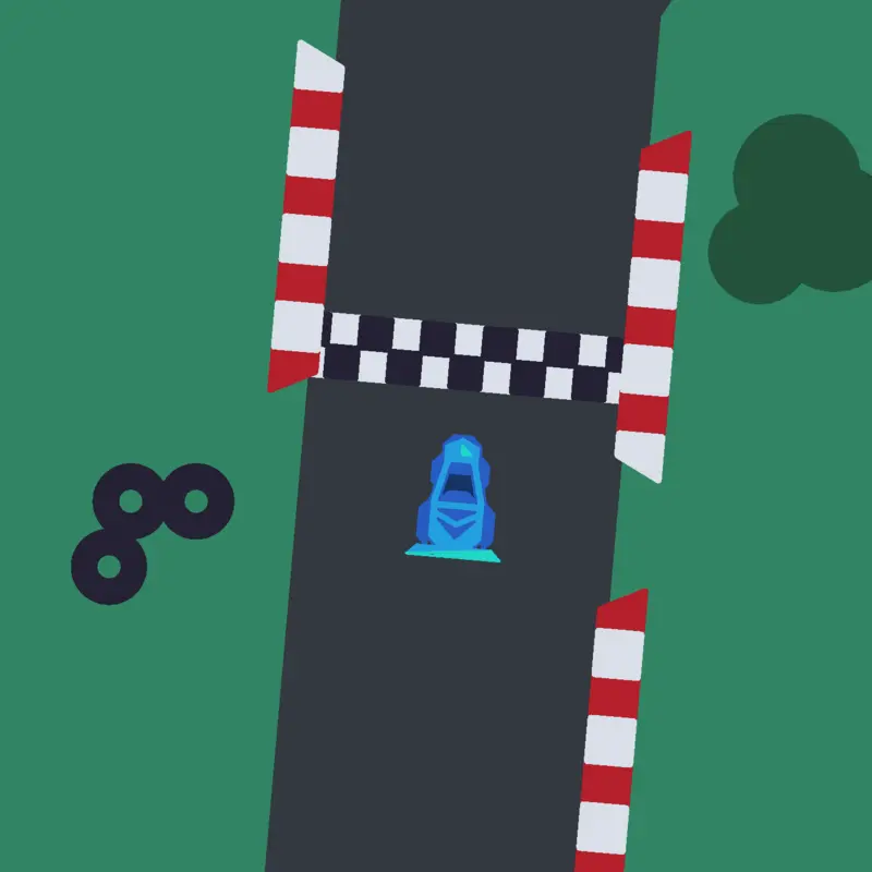 Game by @daisyrosie