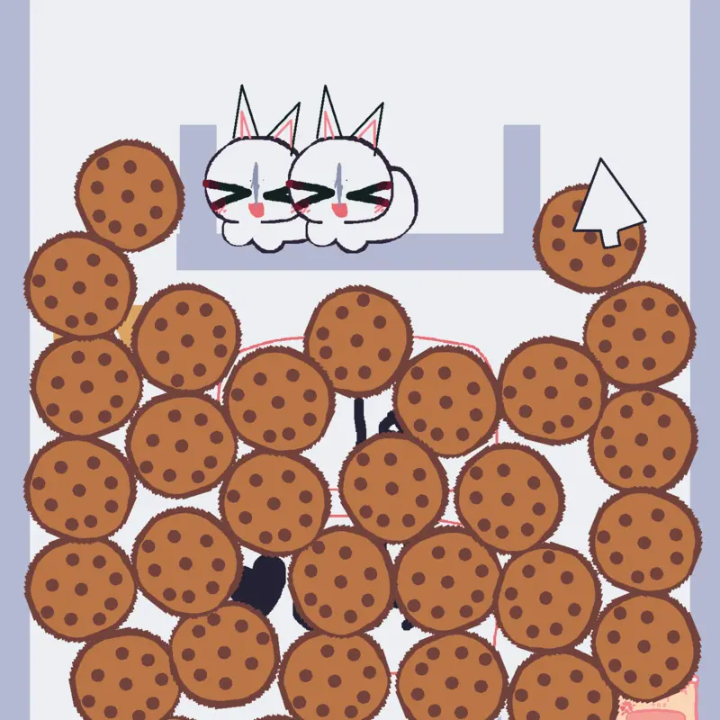 Game by @itookyourbread