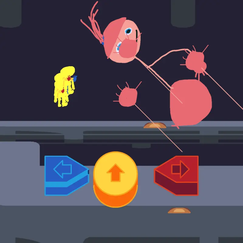 Game by @bryce