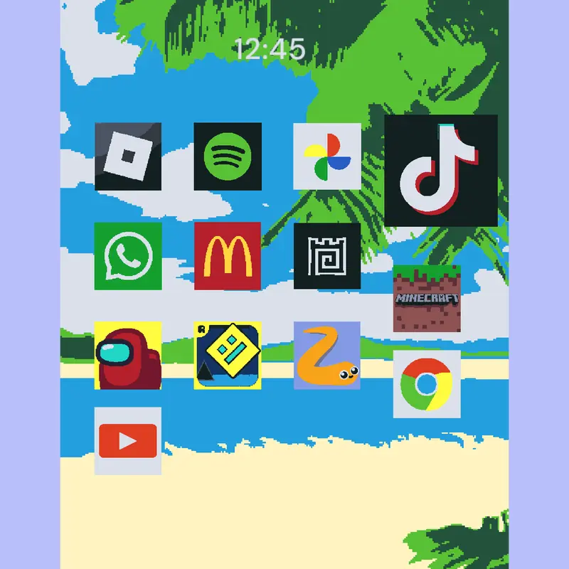 Game by @Rubi_291