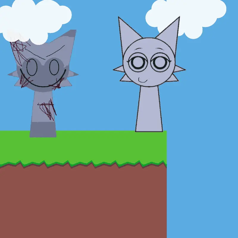 Game by @StupiIdio