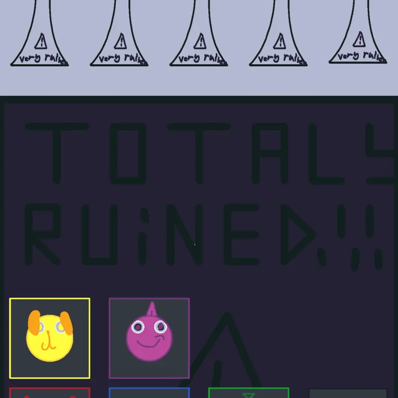 Game by @FlamZ