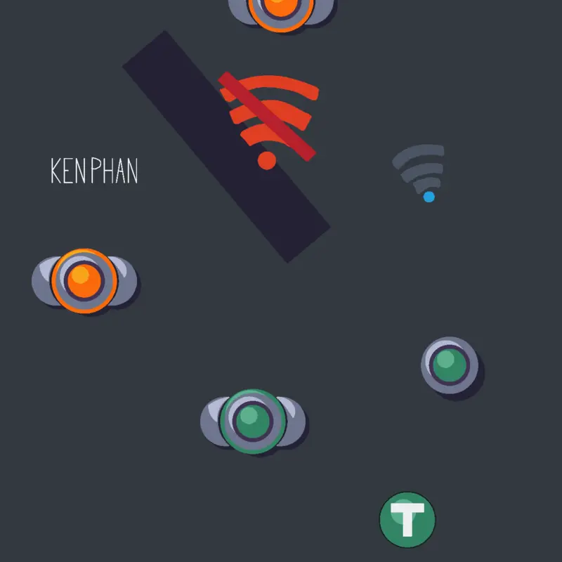 Game by @TngTrng