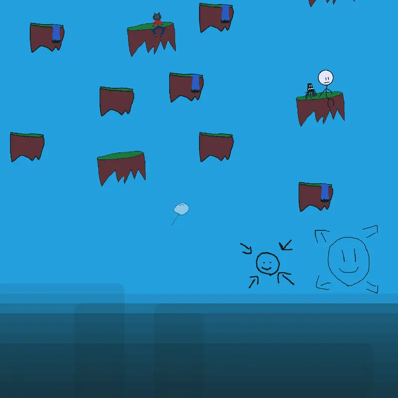 Game by @SIRa419