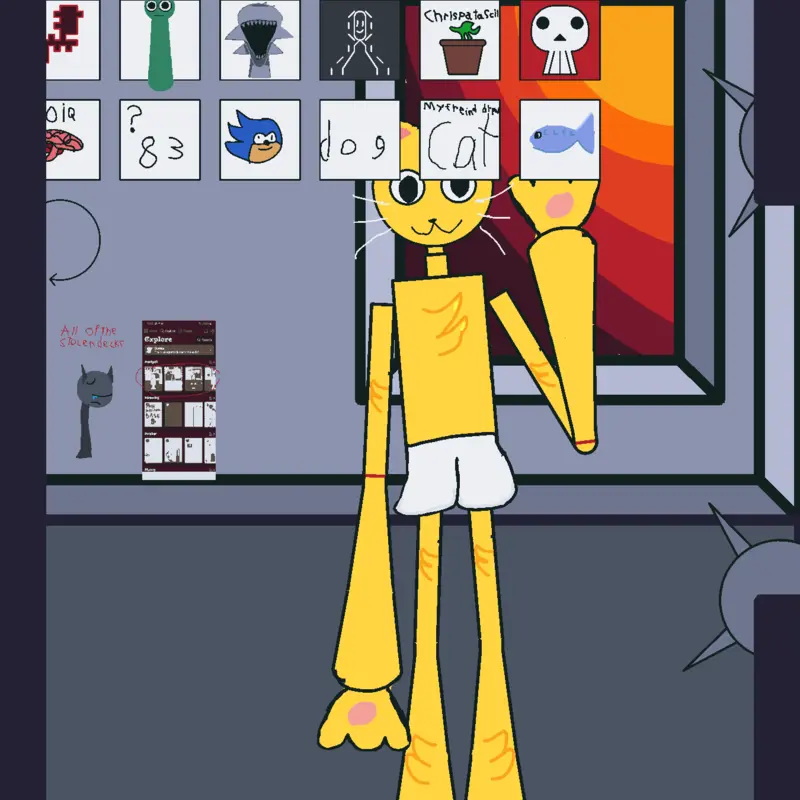 Game by @I_HaveBadWifi