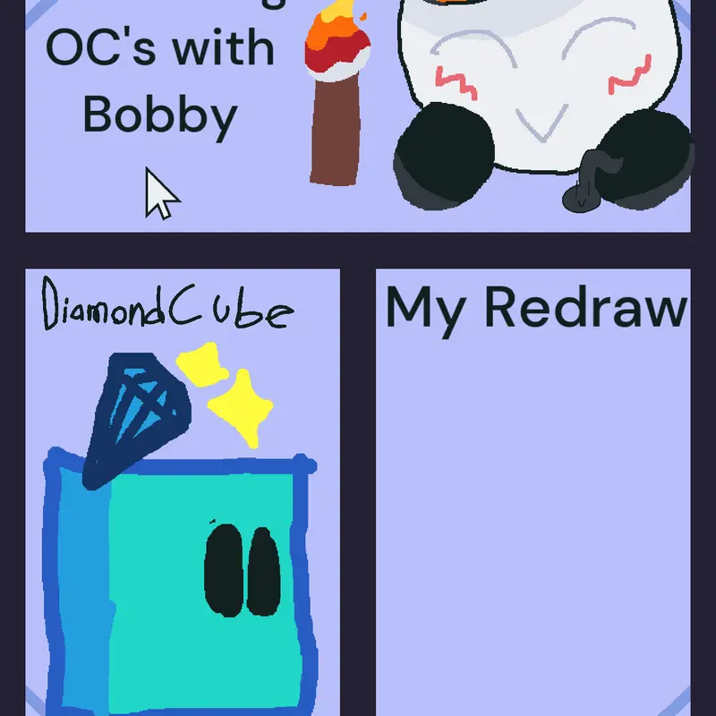 Game by @DiamondCube
