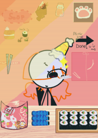 Game by @--Natsuki--