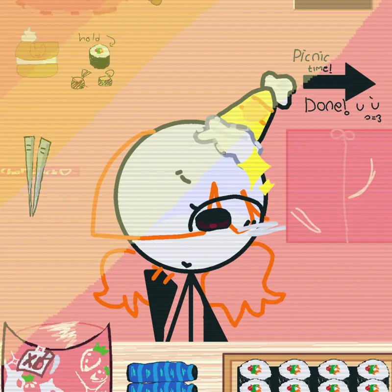 Game by @--Natsuki--