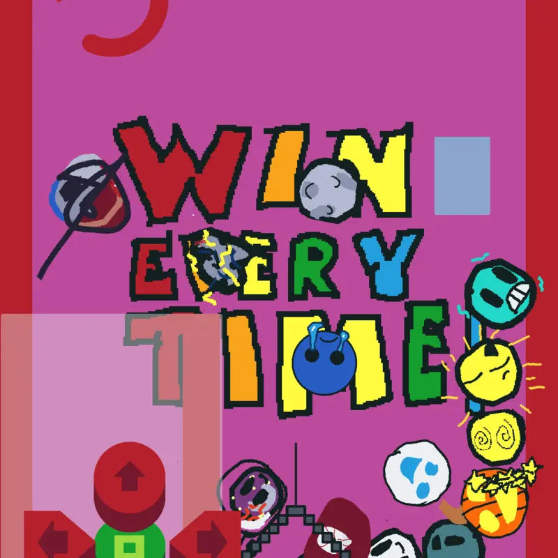Game by @ieatbreads