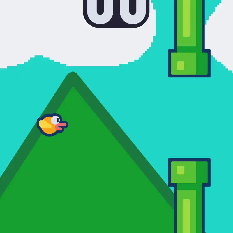 Game by @no_option