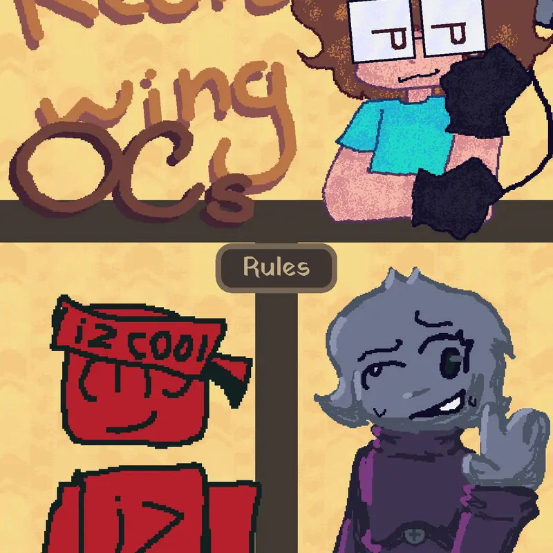 Game by @Izc00l