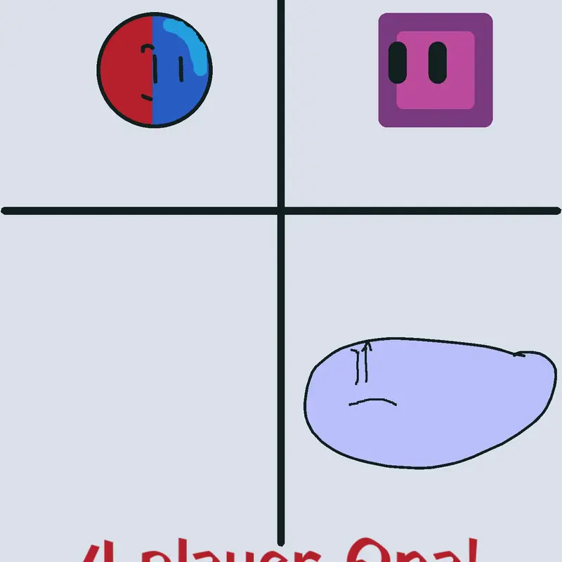 Game by @awman81
