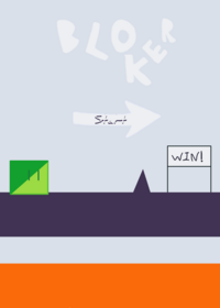 Blocker