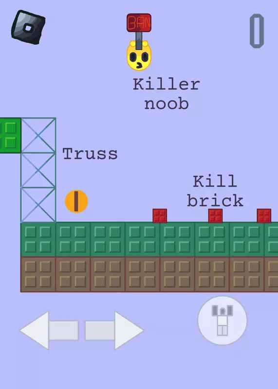 Game by @cuberacter
