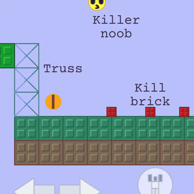 Game by @cuberacter
