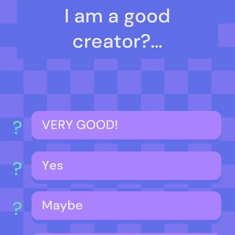 Game by @Hardcore2026