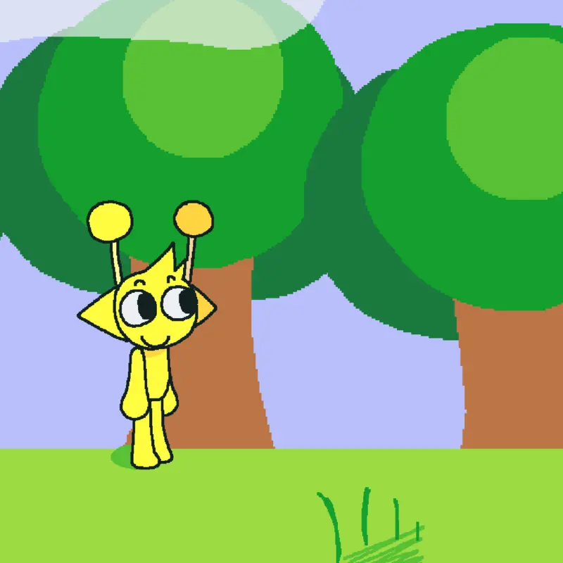 Game by @FatihaIshika