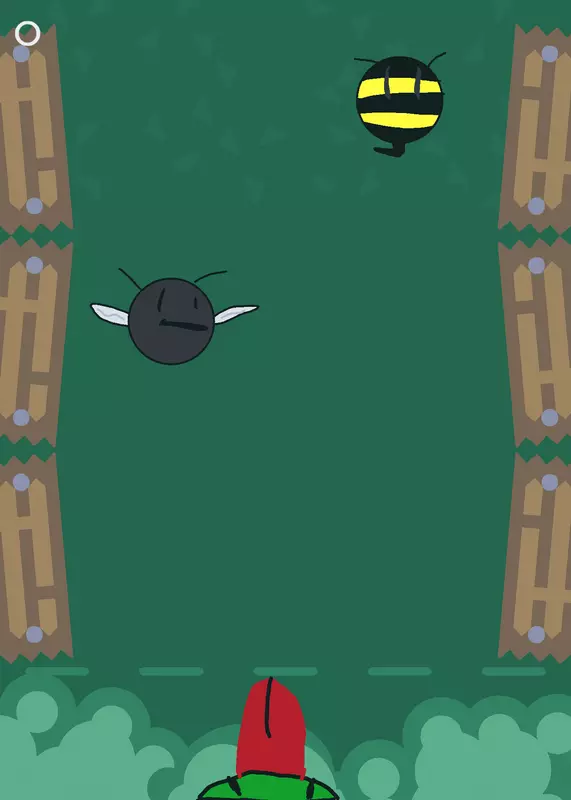 Game by @Alibera