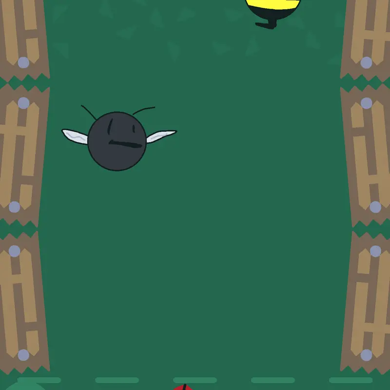Game by @Alibera