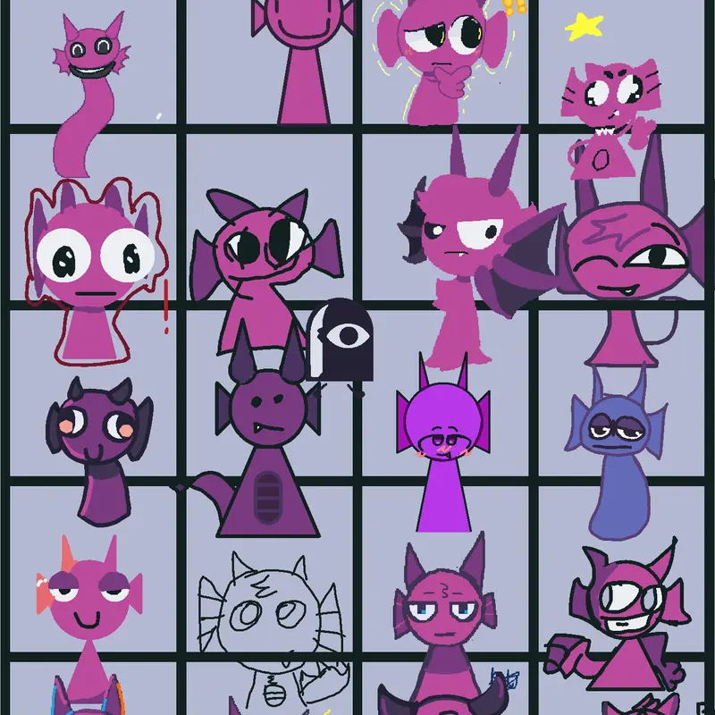 Game by @urlocalazygray