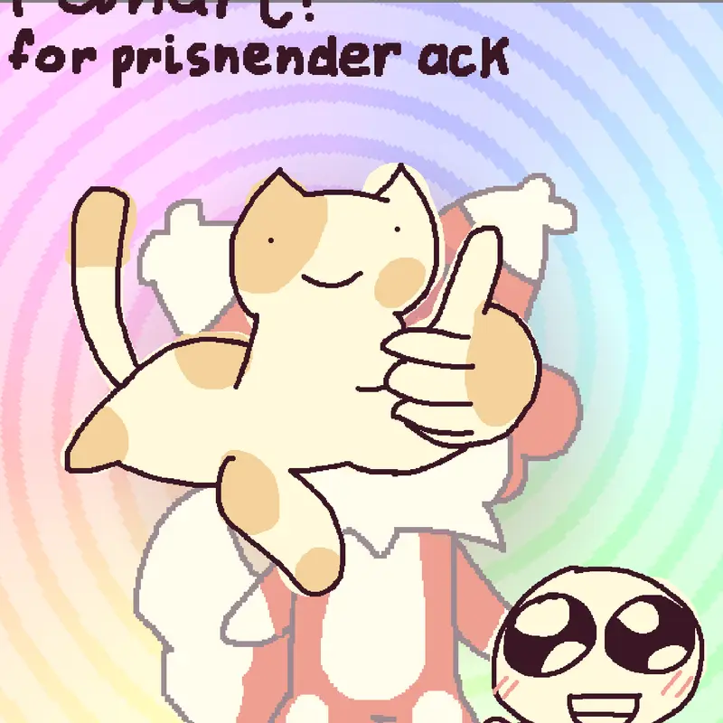 Fanart by @C0R3Y-Dr34Mz