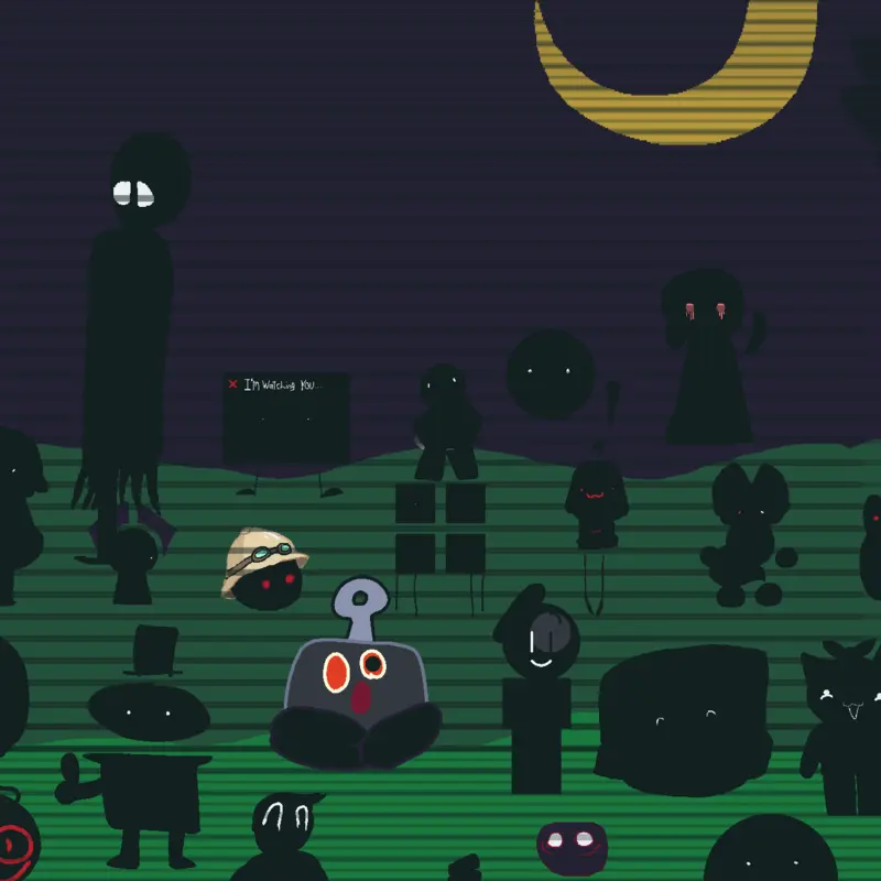 Game by @itsbuddhabuddha