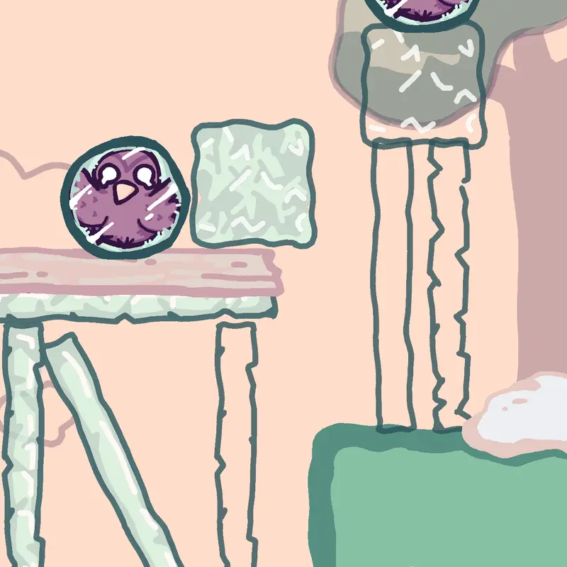Game by @CatThatPlayedCastle