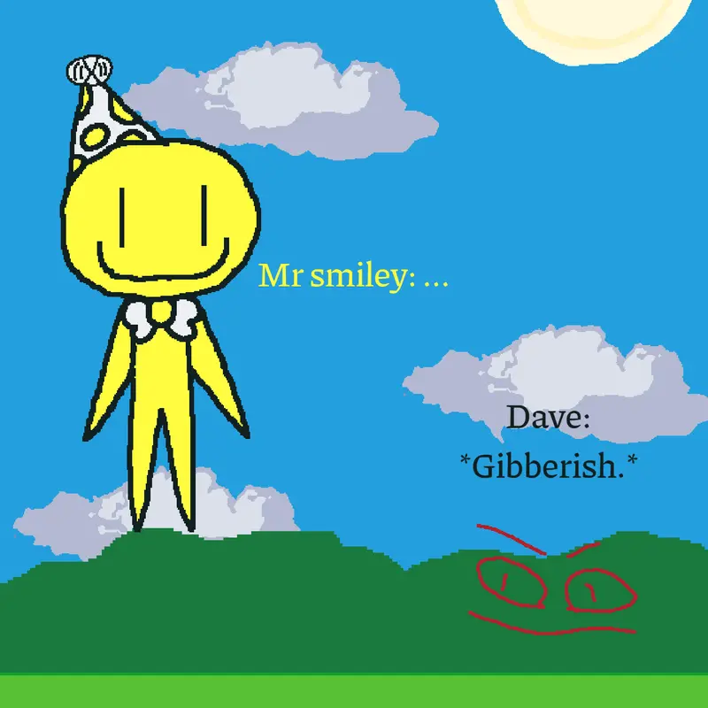 Game by @groovyredface
