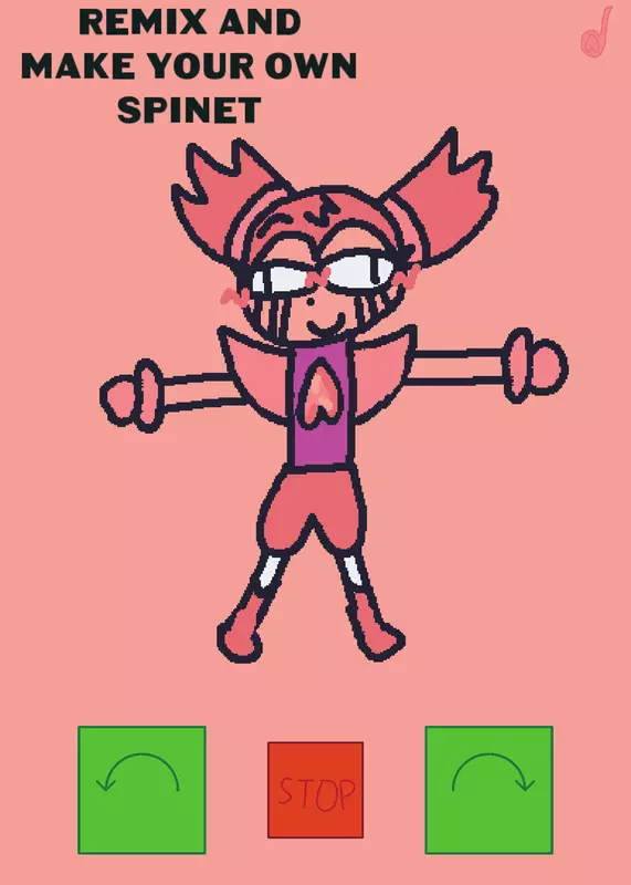 Game by @Eliana_And_Pinky_X3