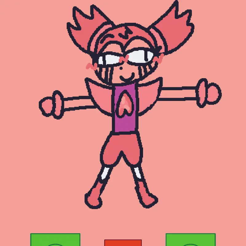 Game by @Spinel_Da_Silly_XD